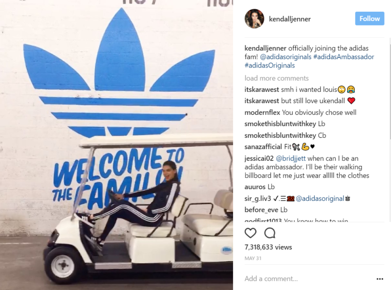 How Are Fashion Brands Using Social Media?